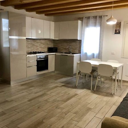 Casa Sophy Villa Chioggia Kültér fotó