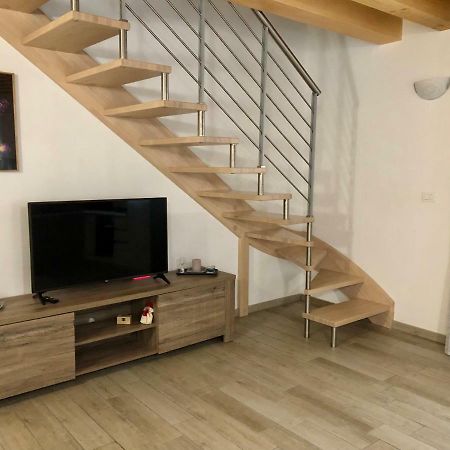 Casa Sophy Villa Chioggia Kültér fotó