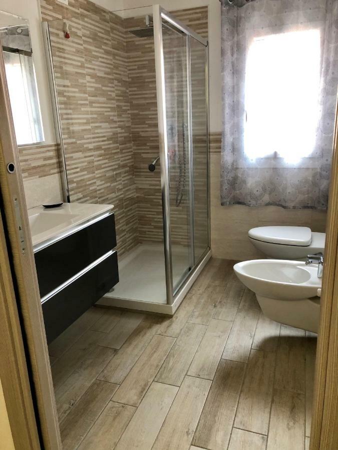 Casa Sophy Villa Chioggia Kültér fotó