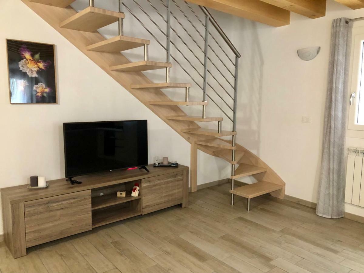 Casa Sophy Villa Chioggia Kültér fotó