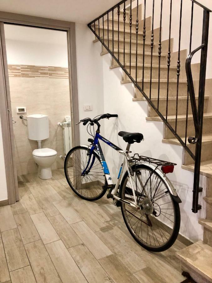 Casa Sophy Villa Chioggia Kültér fotó